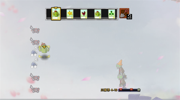 植物大战僵尸三国杀版