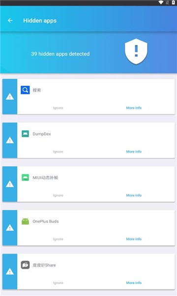 弹出广告检测器