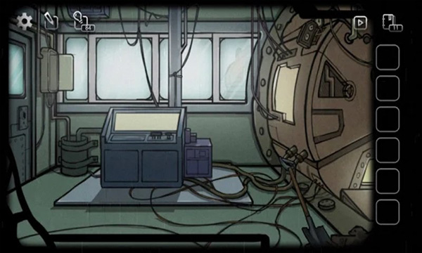 解谜发烧友3逃离房间