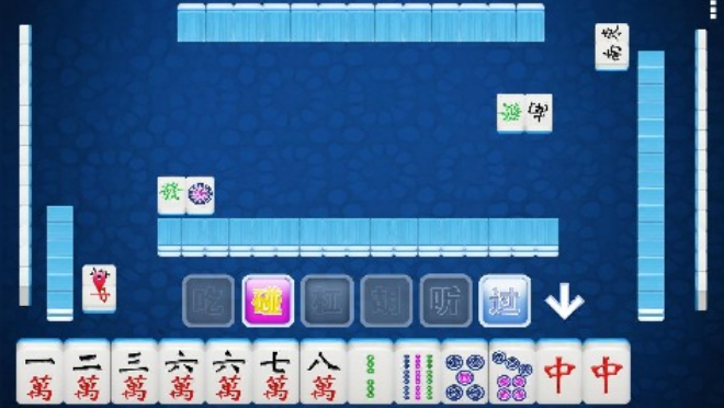 角落棋牌最新版2026免费版