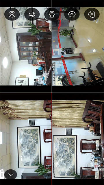 小强当家摄像头