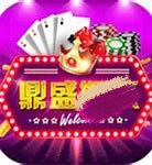 鼎盛游戏平台官网版