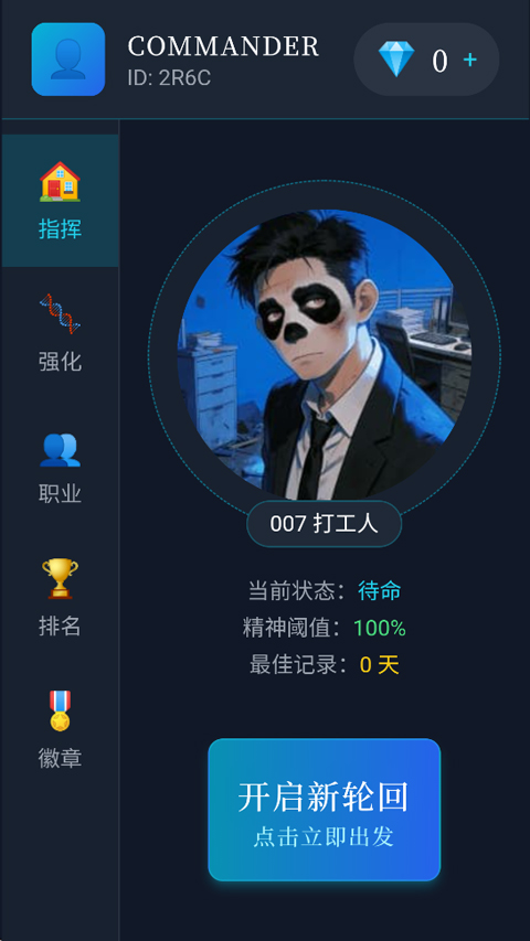 末世我有一辆房车