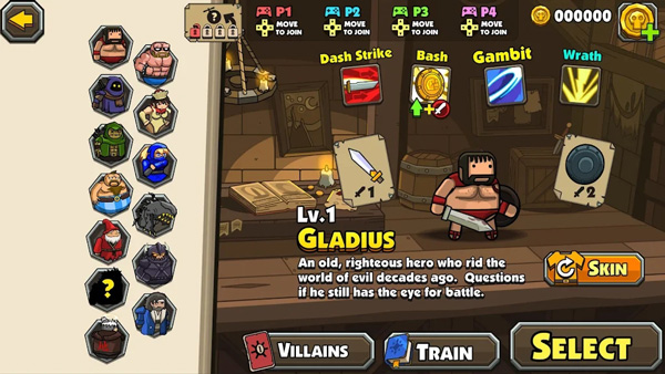 黑暗荒野2国际服