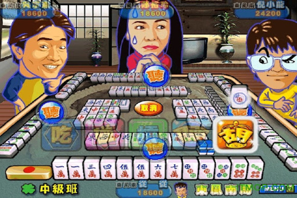 明星三缺一手机版