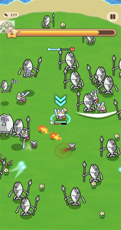 动物帮派帝国大亨