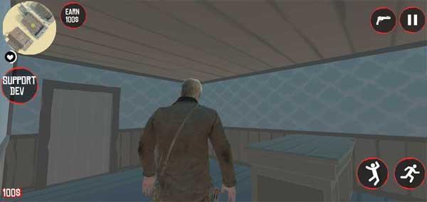 荒野大镖客救赎2