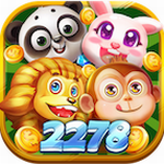 2278游戏中心官网版