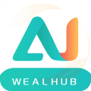 安晶生活体脂秤