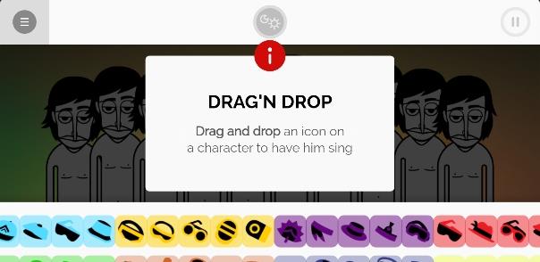 节奏盒子believe模组