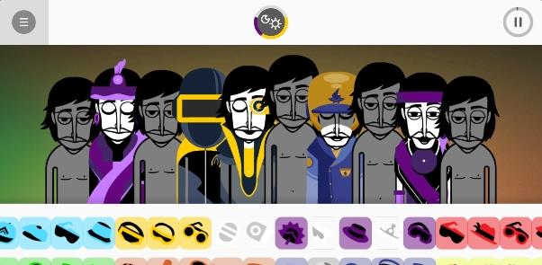 节奏盒子believe模组