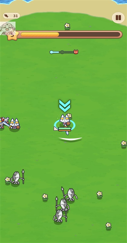 动物帮派帝国大亨