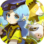 牛马游戏灵气复苏