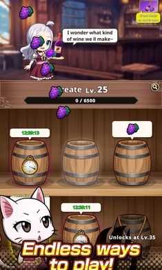 妖精的尾巴魔法师纪事