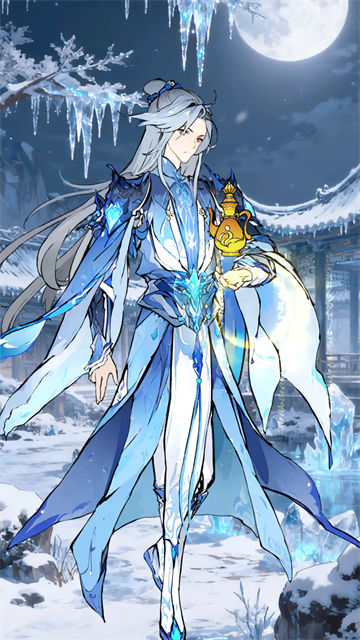 开门就是仙侠世界