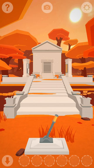 遥远寻踪4古迹逃脱