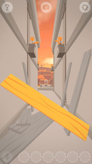 遥远寻踪4古迹逃脱