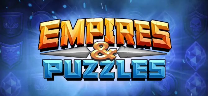 帝国与谜题