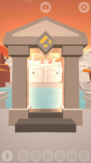 遥远寻踪4古迹逃脱