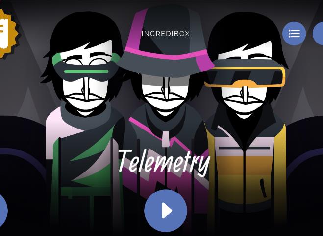 节奏盒子Telemetry模组