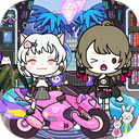 莱拉小镇我的世界手机版