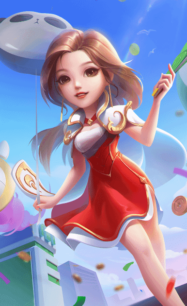 JJ比赛大厅官方免费下载手机版