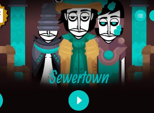 节奏盒子Sewertown Pacific模组