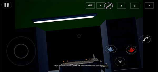 波比的游戏时间第六章