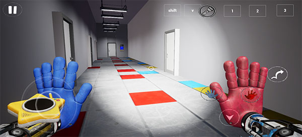 波比的游戏时间第六章