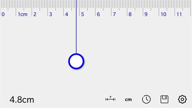七点直尺安卓版