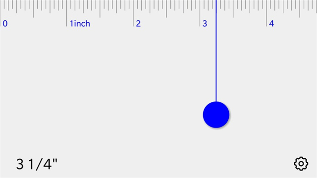 七点直尺安卓版