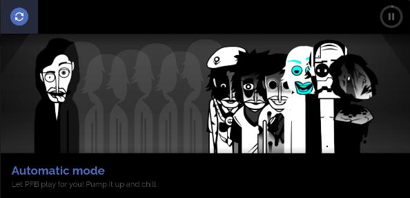 节奏盒子Accident模组