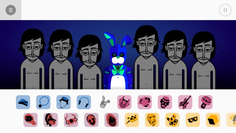 节奏盒子The Pit模组