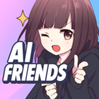 AIFriends聊天互动