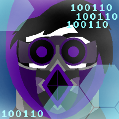 节奏盒子Cyber Pacific模组