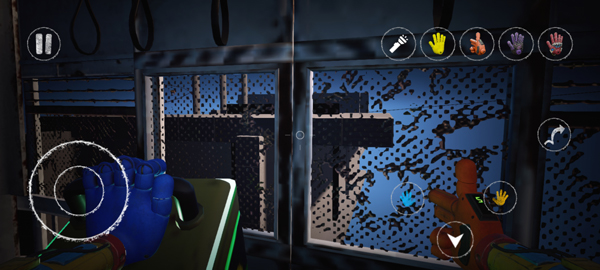 波比的游戏时间第五章