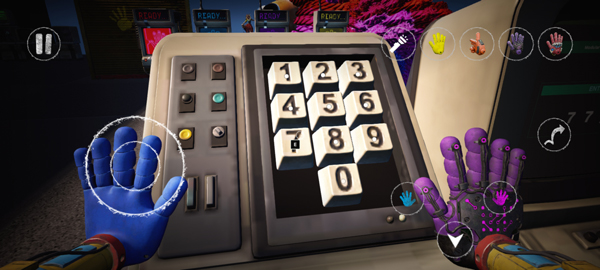 波比的游戏时间第五章