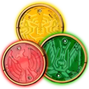 假面骑士欧兹人物变身模拟器