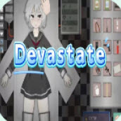 devastate