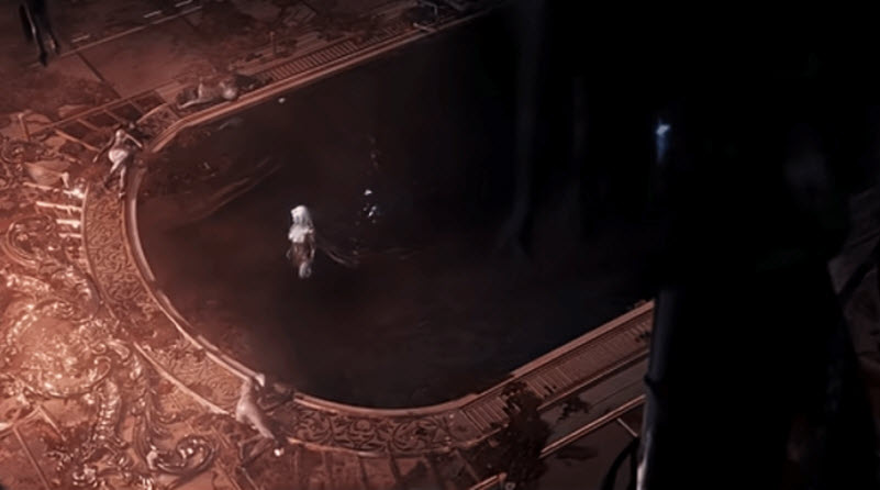 吸血鬼血之继承者