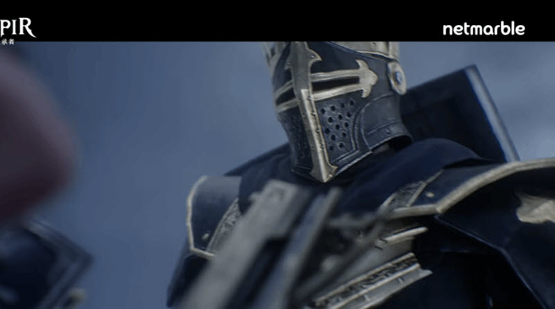 吸血鬼血之继承者