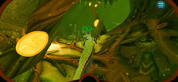 深海迷航冰点之下