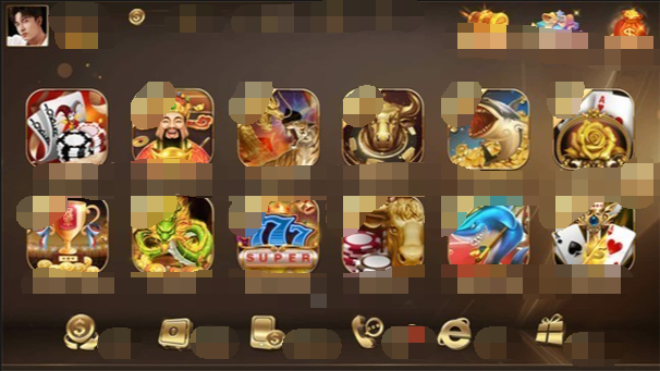 大富豪炸金花旧版