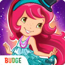 草莓甜心换装梦(strawberry shortcake)