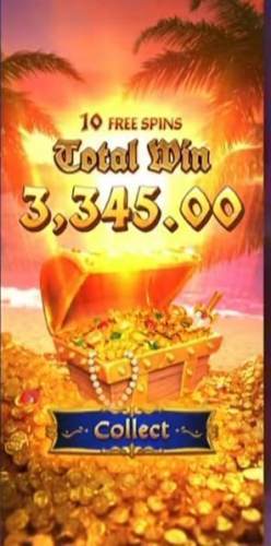 pg夺宝赏金女王模拟器