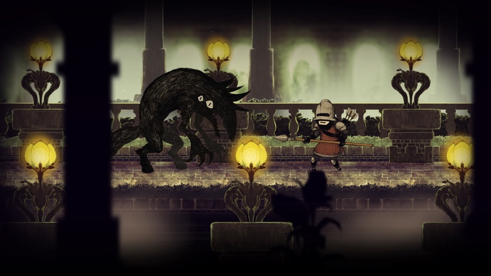 说谎公主与盲眼王子手机版