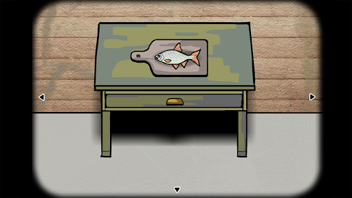 逃离方块锈色湖畔