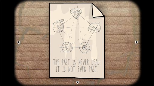 逃离方块锈色湖畔