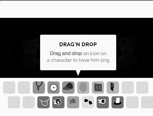 节奏盒子Forget模组