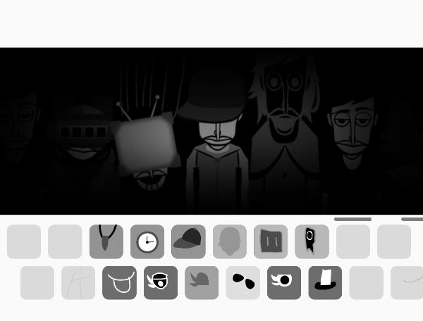 节奏盒子Forget模组